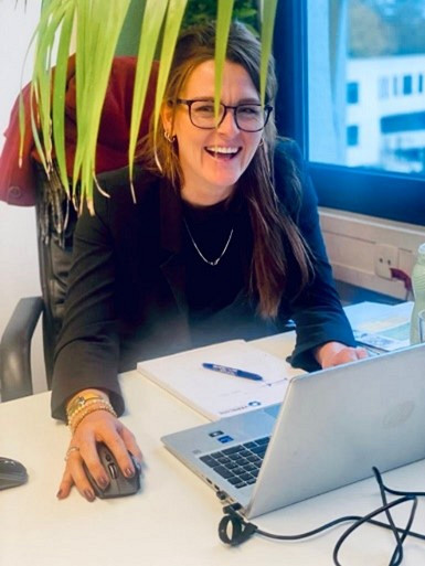 Hoe een onverwachte tegenslag werd opgelost