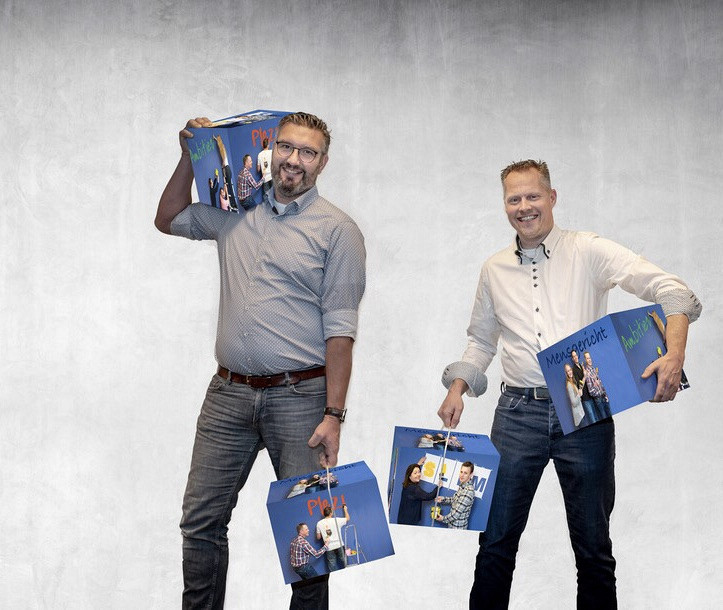 Interview Rijnstreek Business