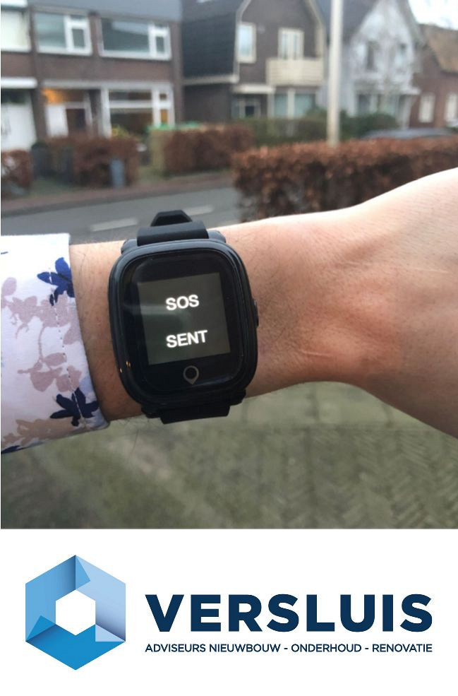 Wij zijn niet bang