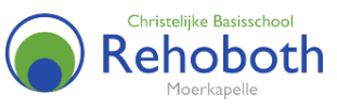 Rehobothschool Moerkapelle